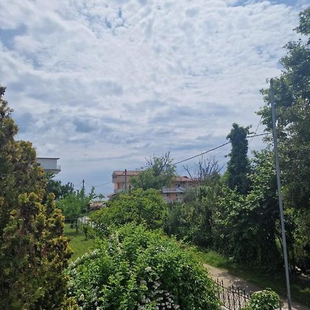 Delfini House Διαμέρισμα Ασπροβάλτα Εξωτερικό φωτογραφία