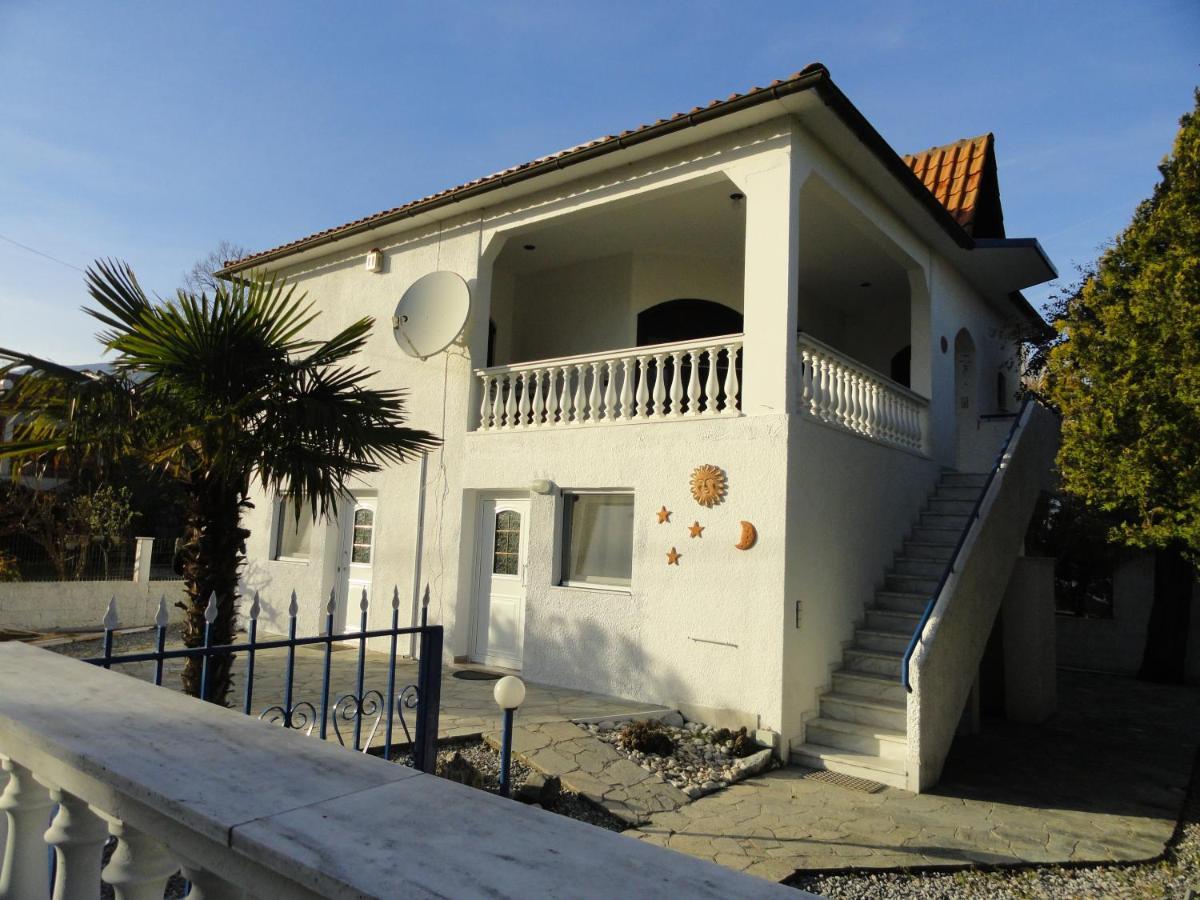 Delfini House Διαμέρισμα Ασπροβάλτα Εξωτερικό φωτογραφία