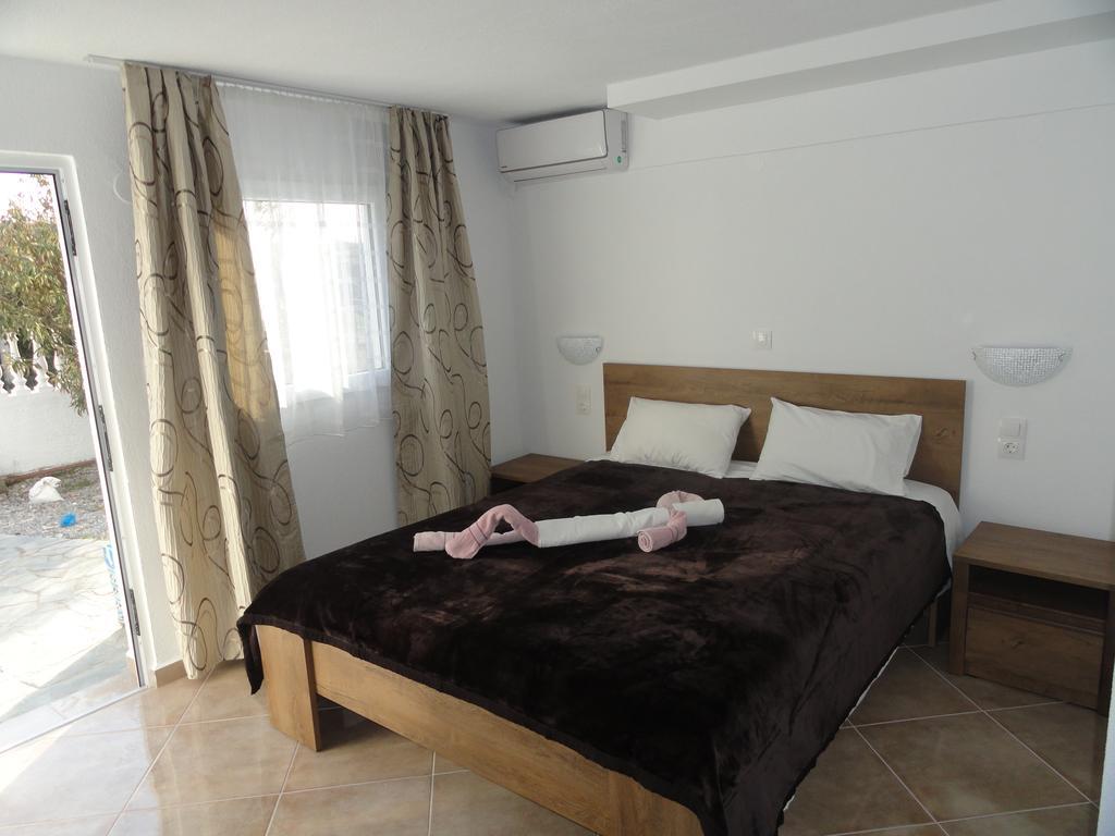 Delfini House Διαμέρισμα Ασπροβάλτα Εξωτερικό φωτογραφία