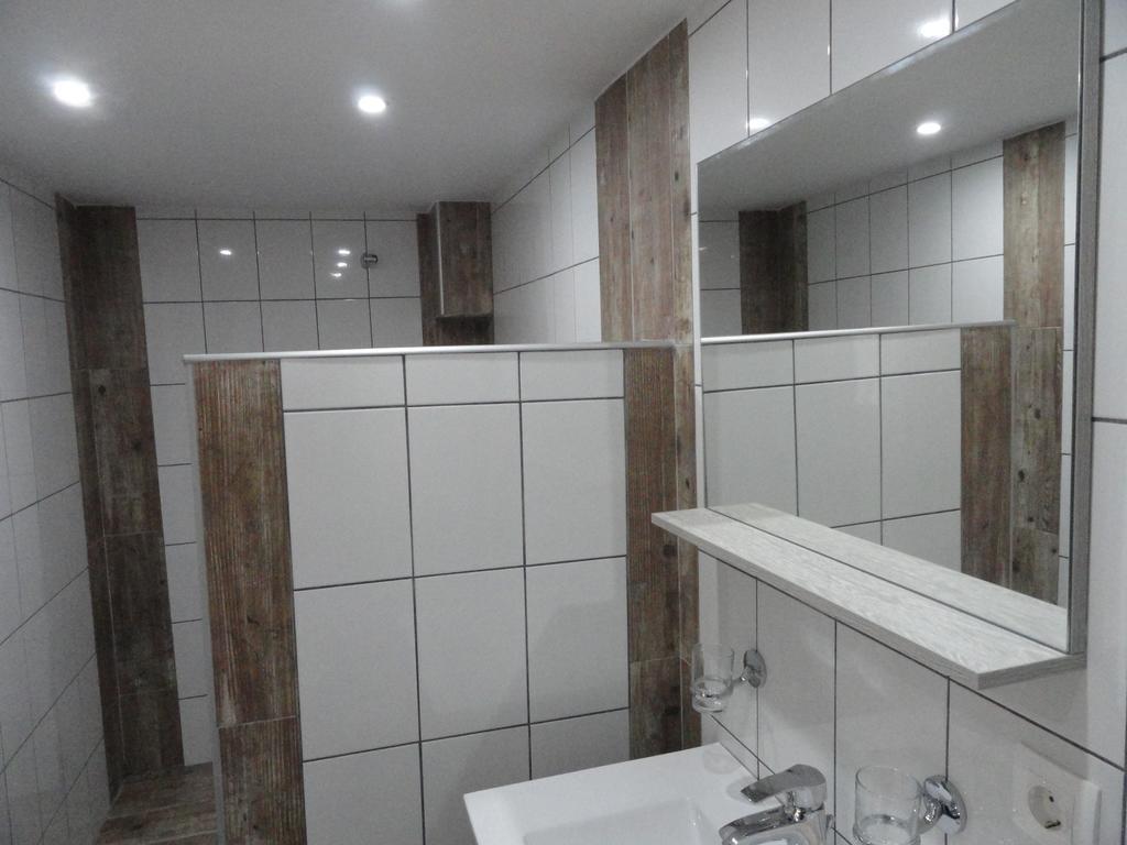 Delfini House Διαμέρισμα Ασπροβάλτα Εξωτερικό φωτογραφία