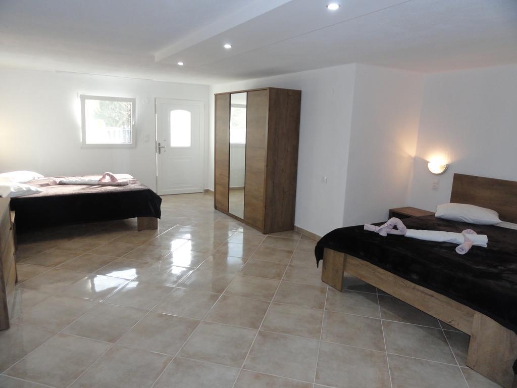 Delfini House Διαμέρισμα Ασπροβάλτα Εξωτερικό φωτογραφία