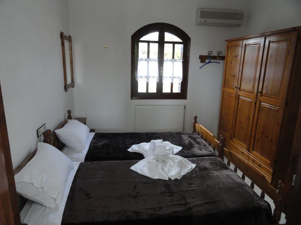 Delfini House Διαμέρισμα Ασπροβάλτα Εξωτερικό φωτογραφία