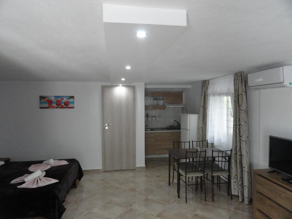 Delfini House Διαμέρισμα Ασπροβάλτα Εξωτερικό φωτογραφία